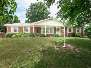 Foreclosed Home - 3339 TENBROOK RD, 63010