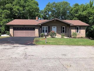 Foreclosed Home - 9 CHATEAU LN, 63010