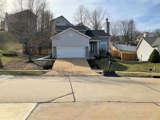 Foreclosed Home - 3426 GREEN FOREST CT, 63010