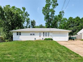 Foreclosed Home - 2321 TENBROOK RD, 63010