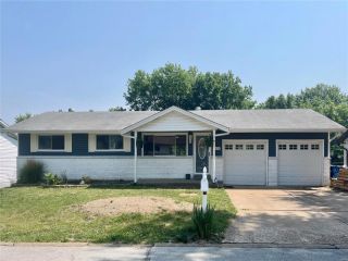 Foreclosed Home - 2628 DIANE DR, 63010