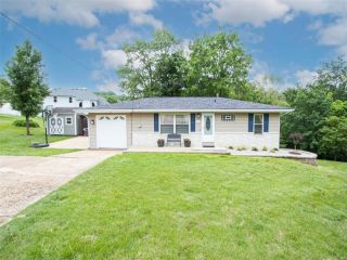 Foreclosed Home - 1449 MISSOURI STATE RD, 63010