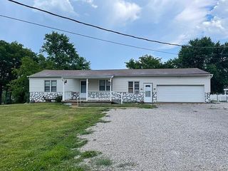 Foreclosed Home - 2420 LONEDELL RD, 63010