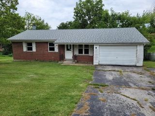 Foreclosed Home - 209 SLOVER LN, 63010