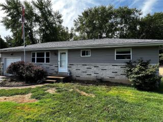 Foreclosed Home - 716 IDAHO DR, 63010
