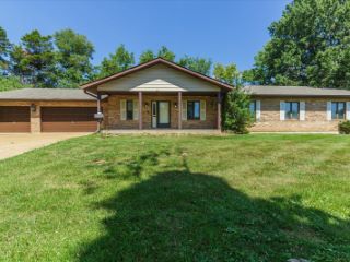 Foreclosed Home - 1371 PINE DR, 63010