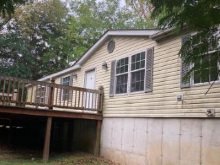 Foreclosed Home - 3637 LONEDELL RD, 63010