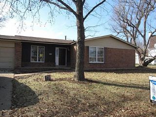 Foreclosed Home - 106 CAYBETH DR, 63011
