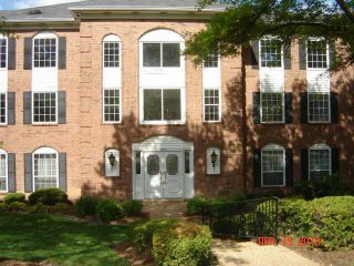 Foreclosed Home - 964 CLAYTONBROOK DR APT 1C, 63011