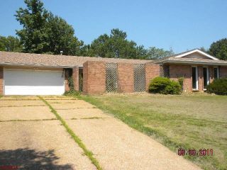 Foreclosed Home - List 100108226