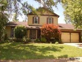 Foreclosed Home - List 100108240