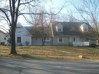 Foreclosed Home - 527 KENILWORTH LN, 63011