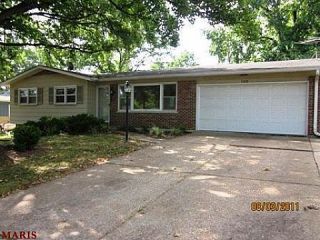 Foreclosed Home - 1320 WYNCREST DR, 63011