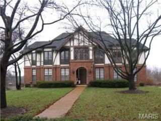 Foreclosed Home - 923 CLAYTONBROOK DR APT 4, 63011