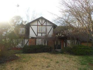 Foreclosed Home - 311 HUNTERS GLEN CT, 63011