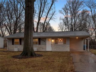 Foreclosed Home - 308 SPRING MEADOWS DR, 63011