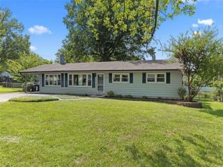 Foreclosed Home - List 100376865