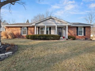 Foreclosed Home - 821 DUTCH MILL DR, 63011
