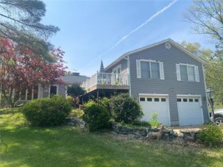 Foreclosed Home - List 100593183