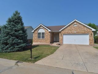 Foreclosed Home - 929 CLAYBEND DR, 63011