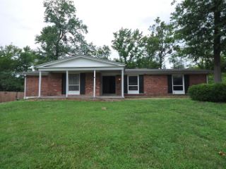 Foreclosed Home - 12 COURTWAY PL, 63011
