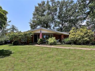 Foreclosed Home - 355 MEADOWBROOK DR, 63011
