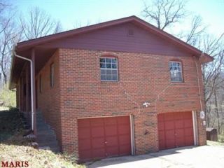 Foreclosed Home - 6640 IKE DR, 63012