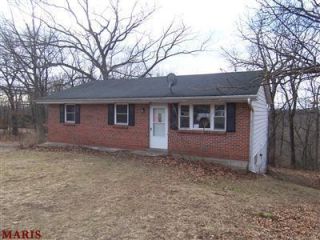 Foreclosed Home - 4476 CINDY LN, 63012