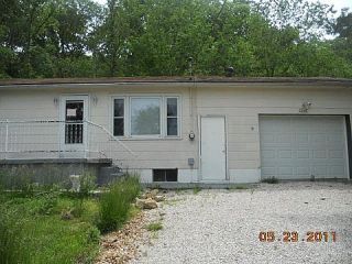 Foreclosed Home - 7236 HIGHWAY 61 67, 63012
