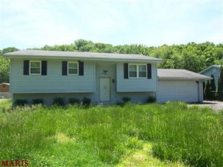 Foreclosed Home - 7794 OLD LEMAY FERRY RD, 63012