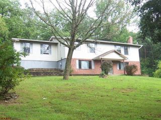 Foreclosed Home - List 100146277