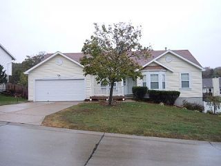 Foreclosed Home - List 100187733