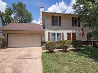 Foreclosed Home - 2185 MEADOW DR, 63012