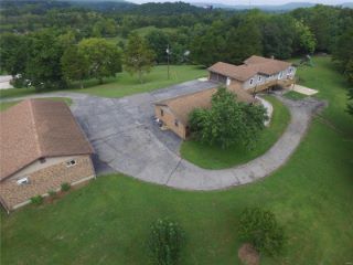 Foreclosed Home - 7594 HIGHWAY 61 67, 63012