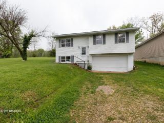 Foreclosed Home - 1169 N Shore Dr, 63015