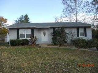Foreclosed Home - List 100082626