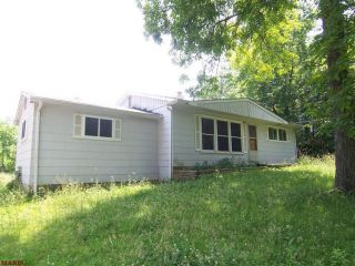 Foreclosed Home - 8360 GRAHAM RD, 63016