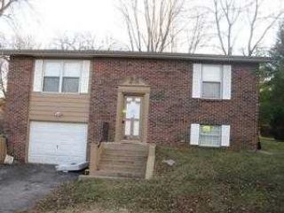 Foreclosed Home - 7330 SCENIC CT, 63016
