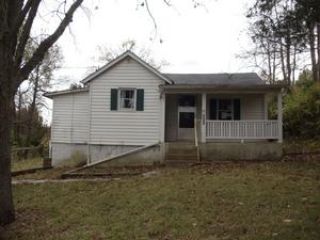 Foreclosed Home - 8560 LAKE DR, 63016