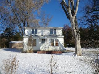 Foreclosed Home - 6110 Cedar Springs Rd, 63016