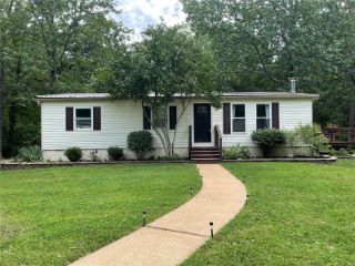 Foreclosed Home - 9805 STATE ROAD NN, 63016