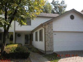 Foreclosed Home - 1541 WALPOLE DR, 63017