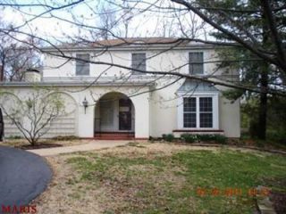 Foreclosed Home - 13207 PINETREE LAKE DR, 63017