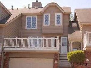 Foreclosed Home - List 100094510
