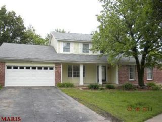 Foreclosed Home - 2172 MEADOW OAK CT, 63017