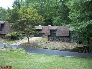 Foreclosed Home - List 100111169