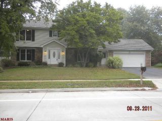 Foreclosed Home - List 100163167