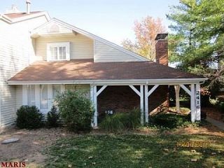 Foreclosed Home - List 100187734
