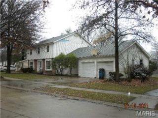 Foreclosed Home - 1778 ORCHARD HILL DR, 63017