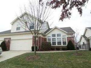 Foreclosed Home - 14715 THORNBIRD MANOR PKWY, 63017